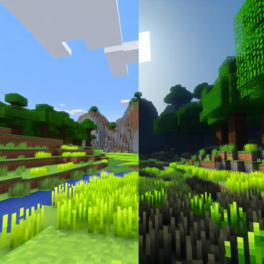 Zasoby dla użytkowników MinecraftPL