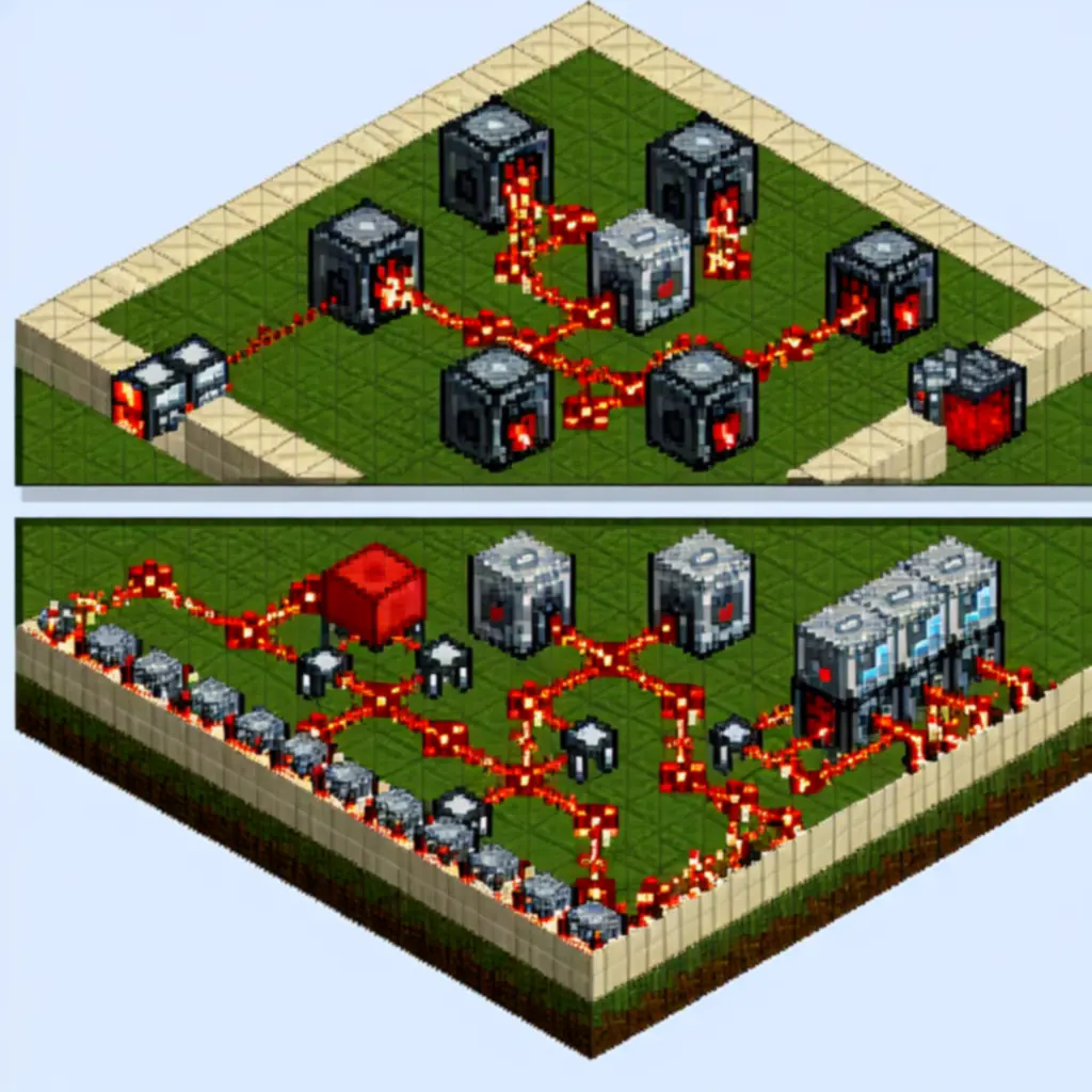 Zabezpieczenia techniczne i organizacyjne